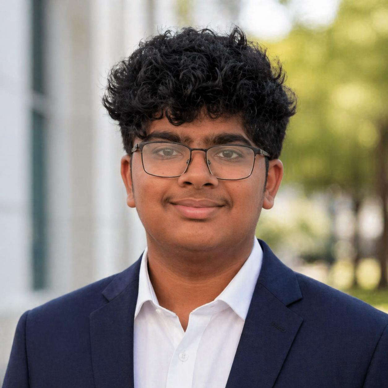 Shritan Pothini